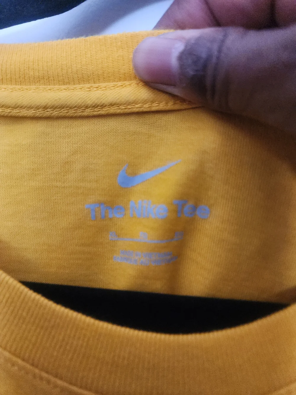 N/A nike short